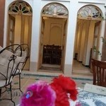 باشگاه بدنسازی شهر