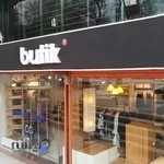 پوشاک زنانه‌ بوتیک