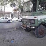 جرثقیل سبددار اصفهان