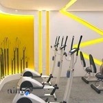 فیزیوتراپی توحید