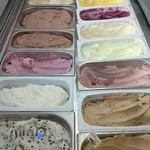 بستنی سنتی وحید