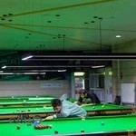 باشگاه بیلیارد اتم