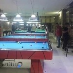 باشگاه بیلیارد تخت جمشید