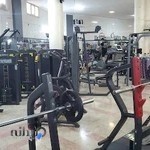 باشگاه پرورش اندام Body Time
