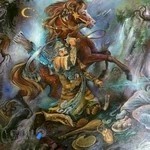 آموزشگاه هنرهای تجسمی پیام