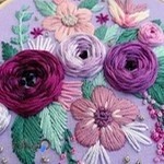 آموزشگاه خیاطی و تزیینات روی لباس ترنج