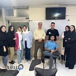 جهاد دانشگاهی شعبه مرداویج