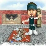 قالیشویی پاسارگاد