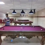 كينك بيليارد