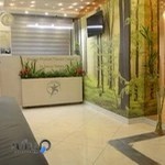 کلینیک تخصصی فیزیوتراپی دکتر نوید طاهری( خاتم الانبیا سابق)