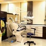 کلینیک دندانپزشکی مارال