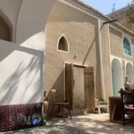 اقامتگاه بوم گردی مهرکده اصفهان