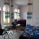 اقامتگاه بومگردی علی قلی آقا