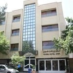 هتل آپارتمان طوبی