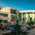 مهمانپذیر قاجار