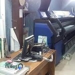 تابلوسازی و چاپ بنر هنر