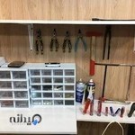 کلینیک تعمیر لوازم خانگی شاهکار