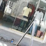 پوشاک مردانه اوای شهر