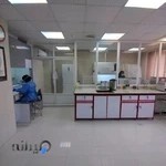 آزمایشگاه فروغ آزما