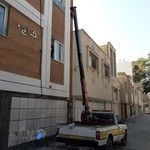کرایه جرثقیل دراصفهان
