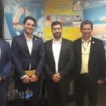 نمایندگی بیمه عمر و تامین آتیه پاسارگاد مهدی نایبیان