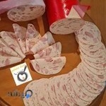 آموزش سوسیس و کالباس گلناز خشتی