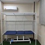 فیزیوکلینیک (کلینیک فیزیوتراپی) صبا مجاهدی