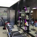 پیرایش مردانه وحید