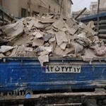 خاکبرداری ،تخریب، تهیه شن و ماسه ، حمل اثاث منزل