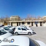 مجموعه ورزشی ایثار