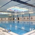 استخر و سونا ساحل جی