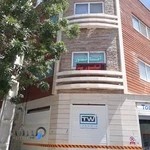 شرکت آسانسور بی تا صعود هشت بهشت