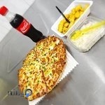 فست فود پدر