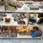 عینک پارمیس