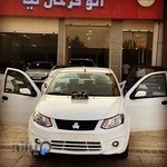 اتو گالری فرخی نیا