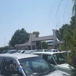 پتروشیمی ارومیه