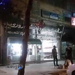 پاساژ ولی عصر...داروخانه دکتر محمدی