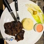 Nanrose steak