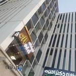 آرایشگاه مدل