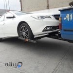 تعمیرگاه پیشرو