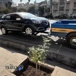 تعمیرگاه خودرو سامان