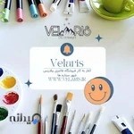 فروشگاه فانتزی و لوازم التحریر ولاریس