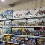 خرید لگو - فروشگاه اسباب بازی