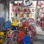 مرکز خرید اسباب بازی
