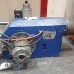 مشعل ماهرکارا کرج.تعمیر مشعل