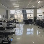 سالن زیبایی هنیا