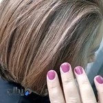 سالن زیبایی مهرو