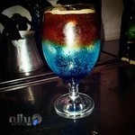 بستنی هانی بال