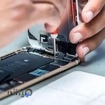 آموزشگاه تعمیرات موبایل البان