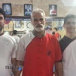 باشگاه وینگ چون مژگان